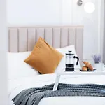 2bd,terrace, Ac, Next To Dineika Park, Brand New, By Cohost Appartement Druskininkai