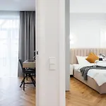 2bd,terrace, Ac, Next To Dineika Park, Brand New, By Cohost Druskininkai