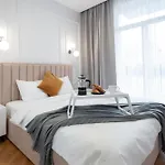 2bd,terrace, Ac, Next To Dineika Park, Brand New, By Cohost * Druskininkai