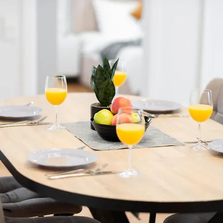 2bd W-terrace, Ac, Next To Dineika Park I Cohost Apartment Druskininkai
