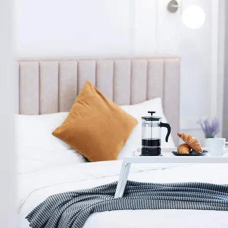 2bd W-terrace, Ac, Next To Dineika Park I Cohost Apartment Druskininkai
