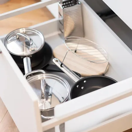 2bd,terrace, Ac, Next To Dineika Park, Brand New, By Cohost *