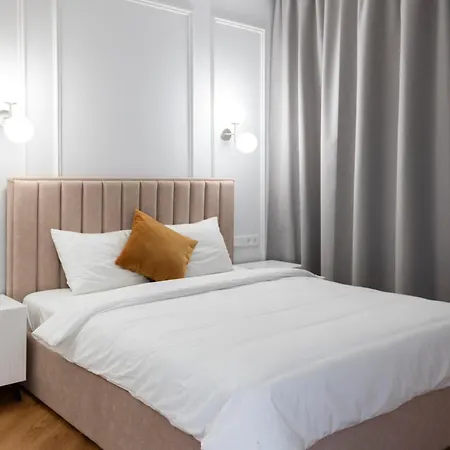 2bd W-terrace, Ac, Next To Dineika Park I Cohost