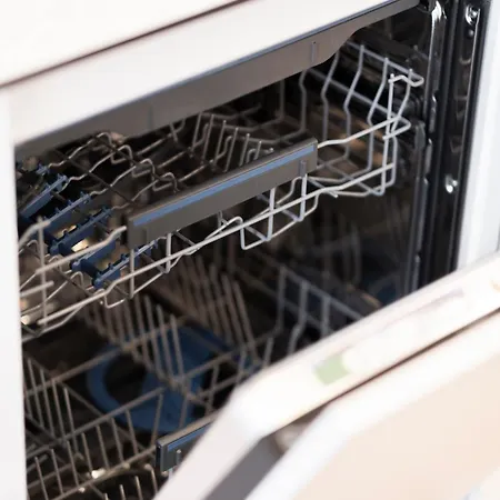 2bd,terrace, Ac, Next To Dineika Park, Brand New, By Cohost Apartman Druskininkai