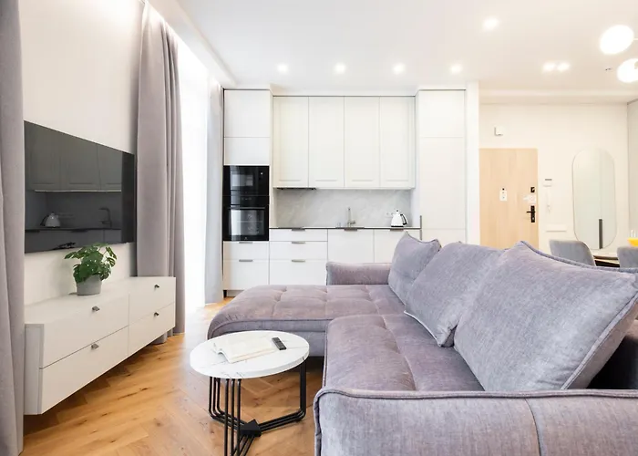 Apartament 2bd,terrace, Ac, Next To Dineika Park, Brand New, By Cohost