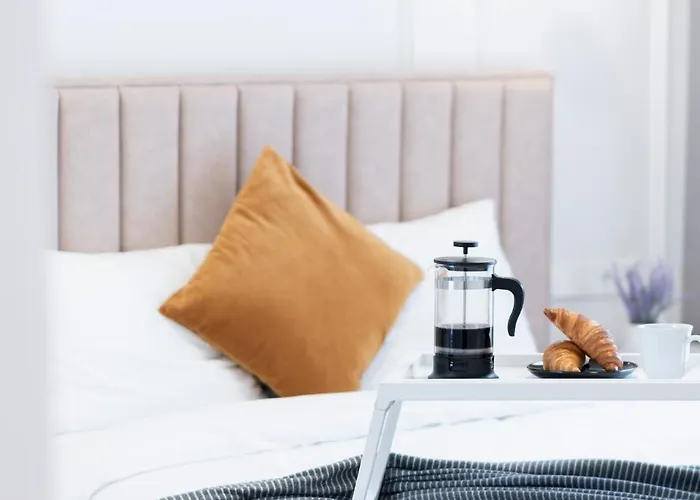 2bd,terrace, Ac, Next To Dineika Park, Brand New, By Cohost Appartement Druskininkai