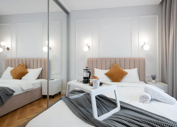 Appartement 2bd,terrace, Ac, Next To Dineika Park, Brand New, By Cohost