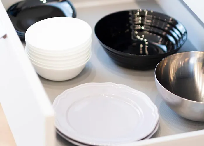 2bd,terrace, Ac, Next To Dineika Park, Brand New, By Cohost Appartement Druskininkai