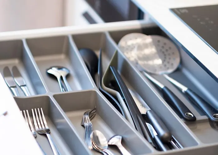 2bd,terrace, Ac, Next To Dineika Park, Brand New, By Cohost * Druskieniki