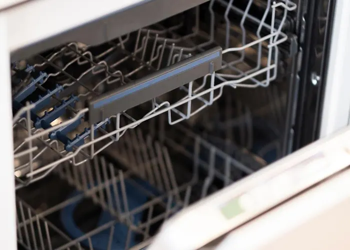 2bd,terrace, Ac, Next To Dineika Park, Brand New, By Cohost Apartament Druskieniki