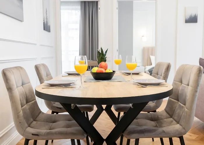 Appartement 2bd,terrace, Ac, Next To Dineika Park, Brand New, By Cohost *