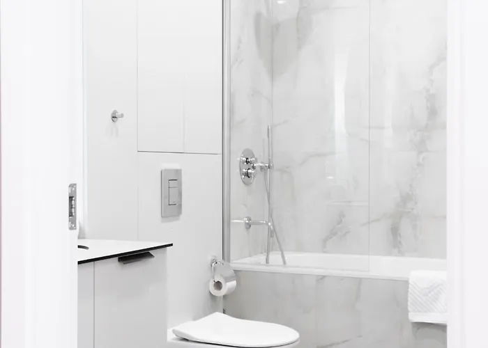 2bd,terrace, Ac, Next To Dineika Park, Brand New, By Cohost Appartement Druskininkai