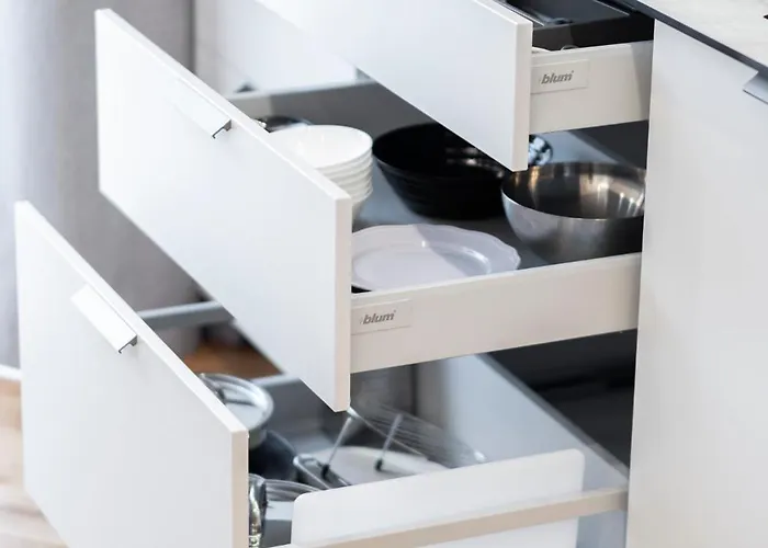 2bd,terrace, Ac, Next To Dineika Park, Brand New, By Cohost Druskieniki