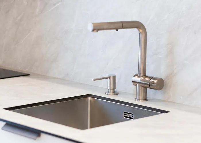 Appartement 2bd,terrace, Ac, Next To Dineika Park, Brand New, By Cohost *