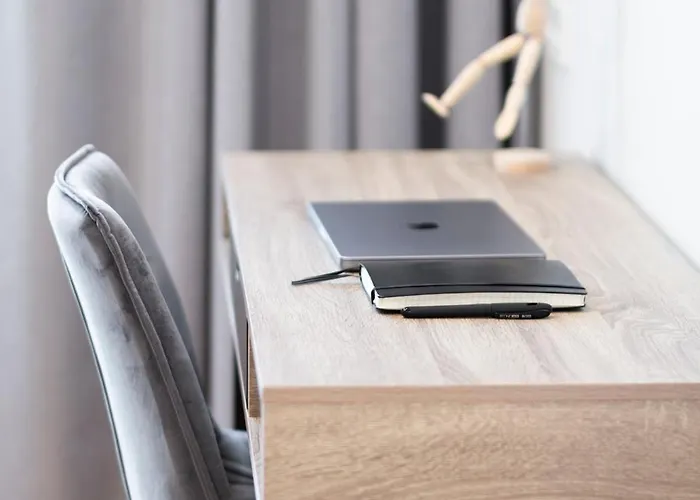 2bd,terrace, Ac, Next To Dineika Park, Brand New, By Cohost